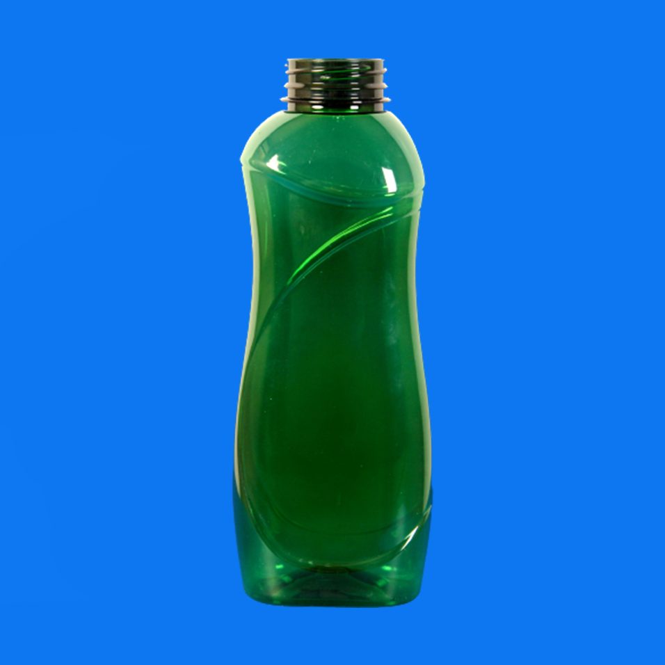  S S 104 400 ML Sis Plastik